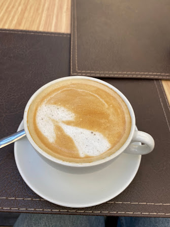 Capuccino